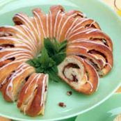 Cinnamon Roll Coffee Cakes