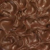 Billy's Chocolate Buttercream