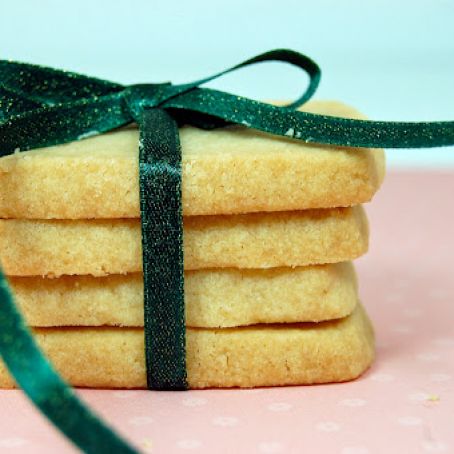 Scotch Shortbread