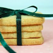 Scotch Shortbread