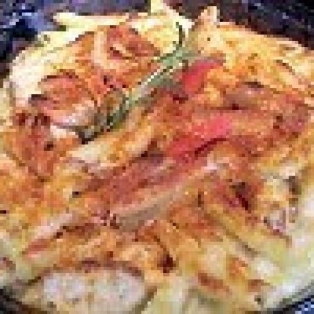 Romano's Macaroni Grill Penne Rustica*