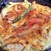 Romano's Macaroni Grill Penne Rustica*