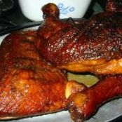 Barbeque Leg Quarters