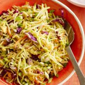 Broccoli Cole Slaw