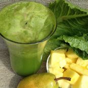 Reboot - Juice - Pineapple Green