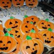 Rolled Sugar Cookies