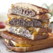 Logan County Hamburgers