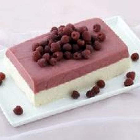 Raspberry Summer Sensation