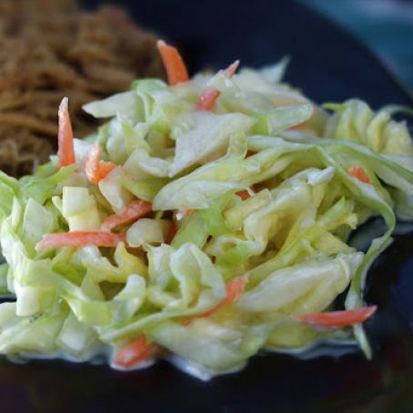 Coleslaw