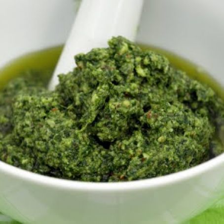 Pesto Sauce