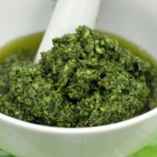 Pesto Sauce