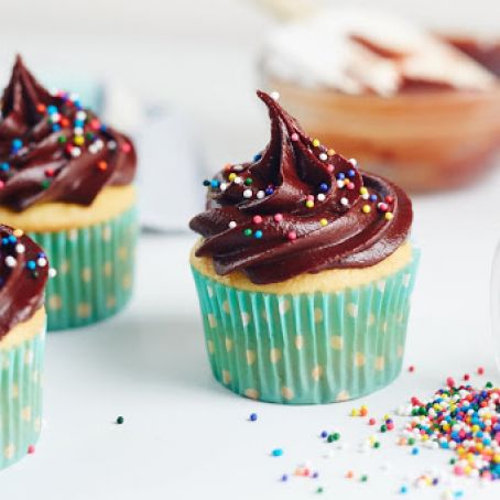 Chocolate Sweet Potato Frosting - Vegan