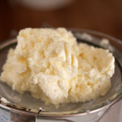 Homemade Butter