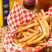 Boardwalk Fries