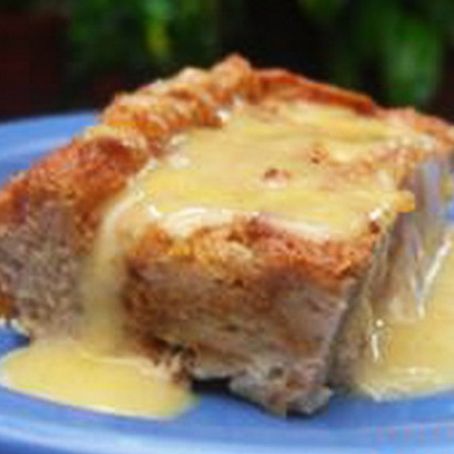 Bread Pudding II