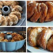 Biscuit CINNAMON Rol