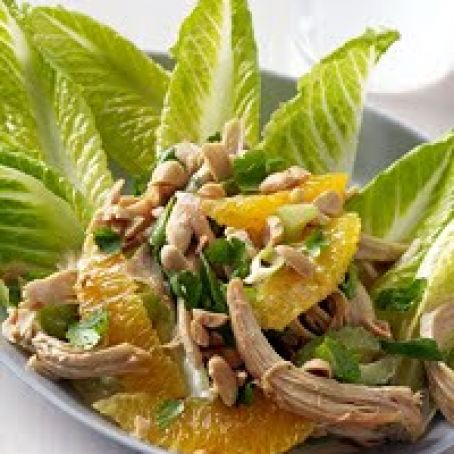 Chinese Chicken Salad 2