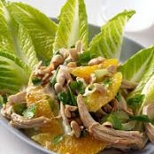 Chinese Chicken Salad 2