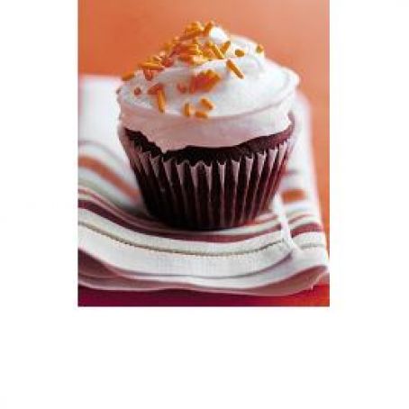 Chocolate Cupcakes