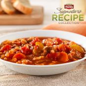 Hunt's® Beef and Barley Stew