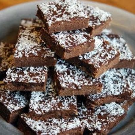 Kärleksmums med mörk choklad