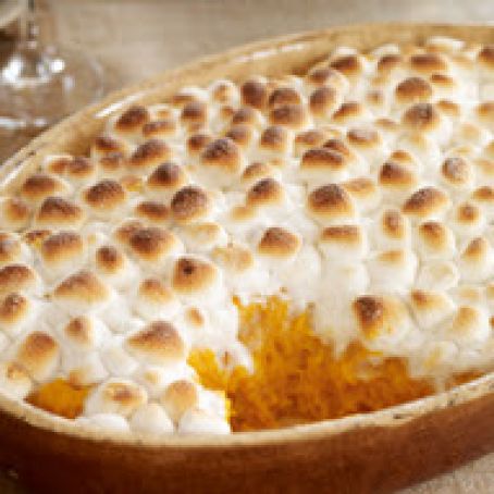 Butternut Squash Bake