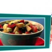 Ginormous Fruit Salad Surprise