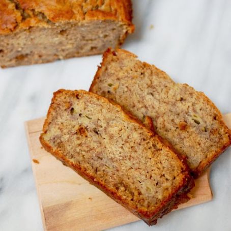 banana banana bread