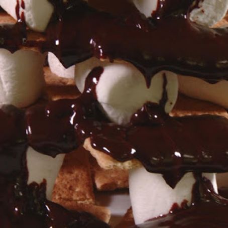 S'More Nachos