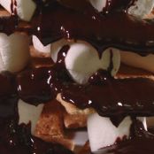 S'More Nachos