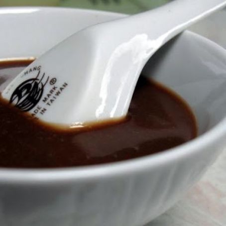Hoisin Sauce
