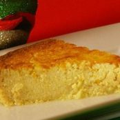cake - Ricotta Cake