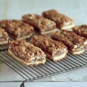 Pecan Bars