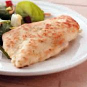 Garlic Ranch Chicken 