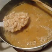 White Chicken Chili