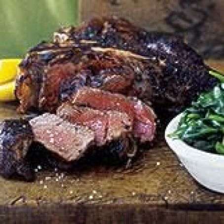 Bistecca alla Fiorentina