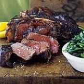 Bistecca alla Fiorentina