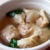 Won Ton Soup