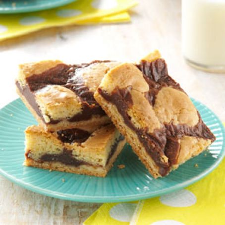 Can't Leave Alone Bars Recipe