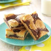 Can't Leave Alone Bars Recipe