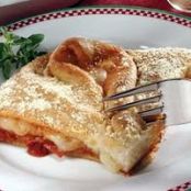 Deep-dish Pizza Pie Bundle