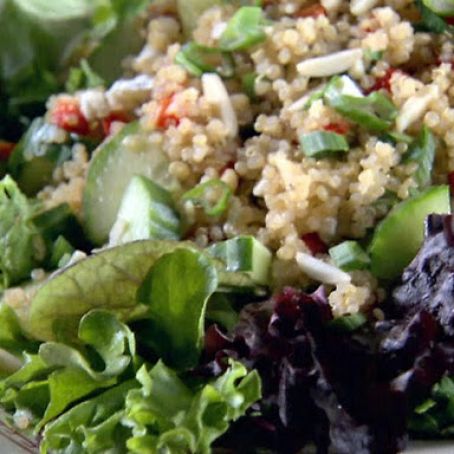 Quinoa Salad