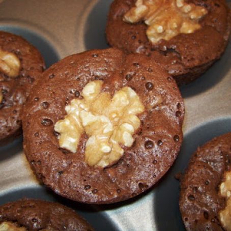 Monkey Lovin' Mocha Mouthfulls