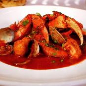 Nor Cal Cioppino 2