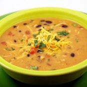 Mexican Soup