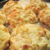 Easy Drop Biscuits