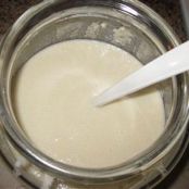 Sourdough Starter II