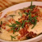 Bacon Onion Dip