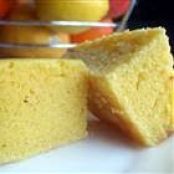 Buttermilk Cornbread