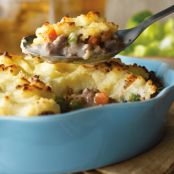Shepherd's Pie